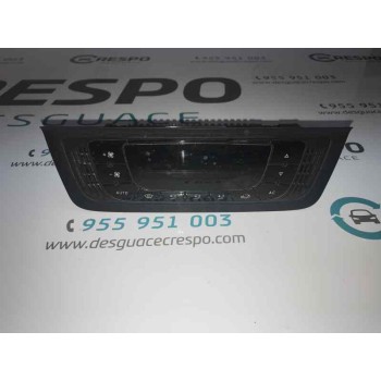 MANDO CLIMATIZADOR 6J0820043D  - miniatura 2