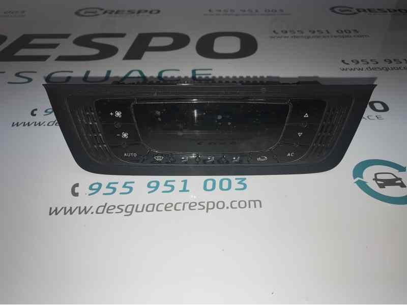 MANDO CLIMATIZADOR 6J0820043D  - imagen 2