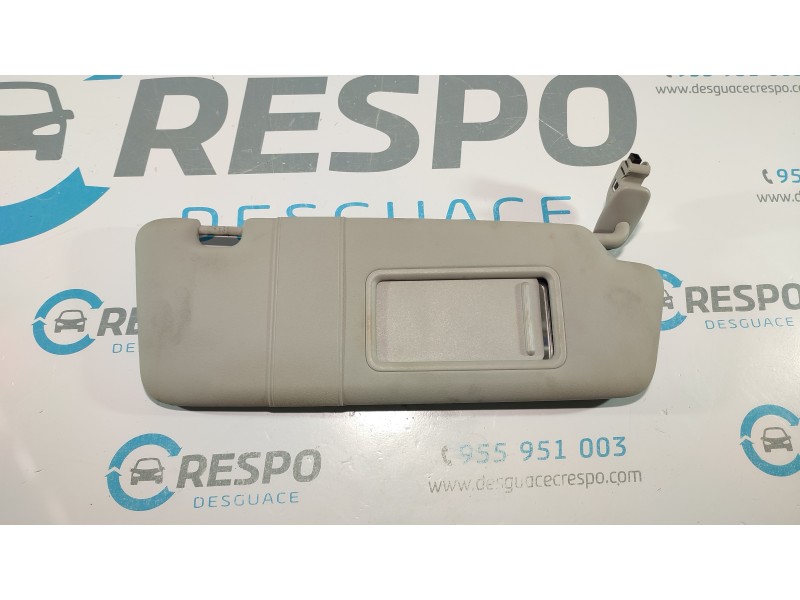 PARASOL DERECHO  - imagen 1