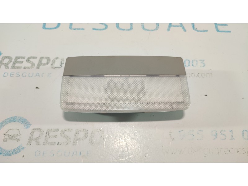 LUZ INTERIOR 316627975  - imagen 1