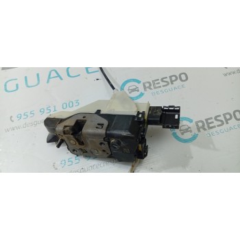 CERRADURA PUERTA TRASERA IZQUIERDA 828418  - miniatura 3