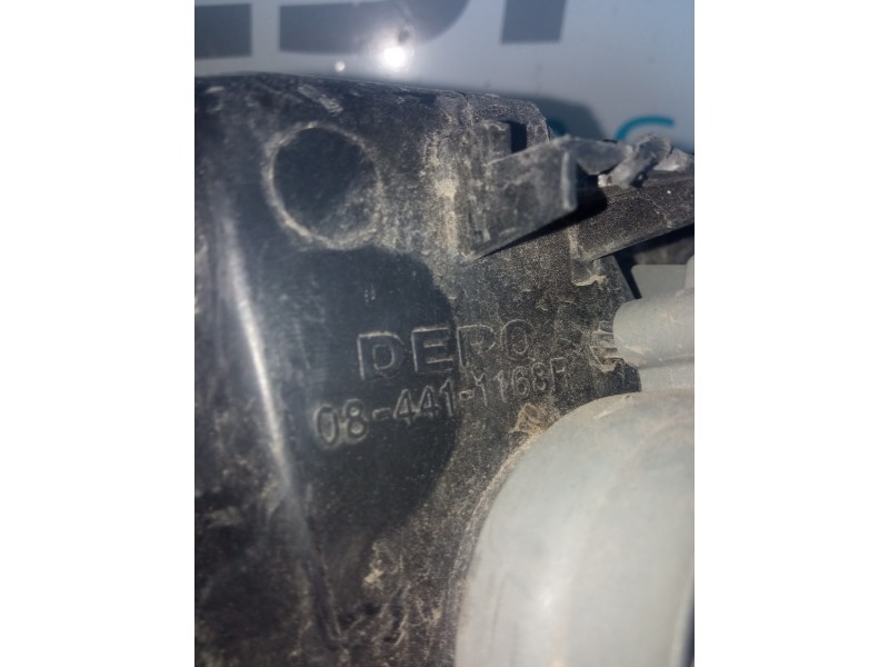 FARO DERECHO 084411168R  - imagen 4