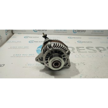 ALTERNADOR 23100EB31A 