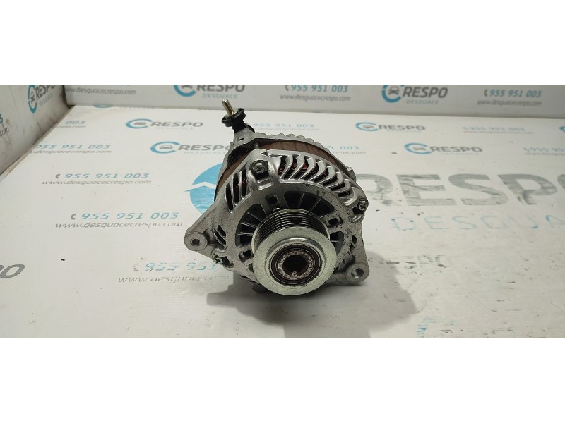 ALTERNADOR 23100EB31A  - imagen 1