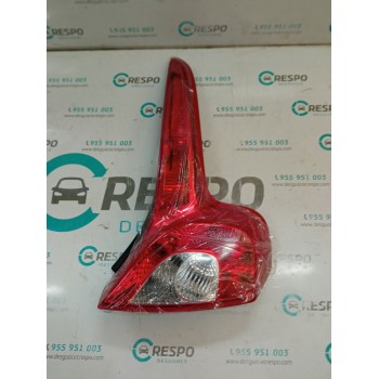 PILOTO TRASERO DERECHO 31213918 