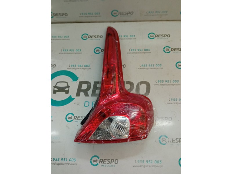 PILOTO TRASERO DERECHO 31213918  - imagen 1