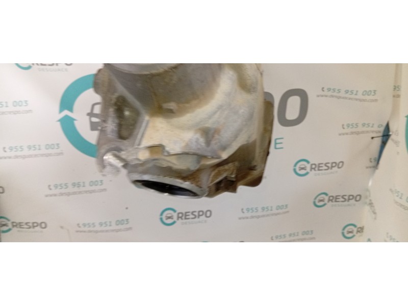 DIFERENCIAL TRASERO 8643137  - imagen 2
