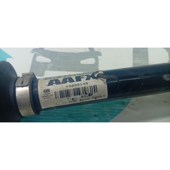 TRANSMISION DELANTERA DERECHA 13335143  - miniatura 2