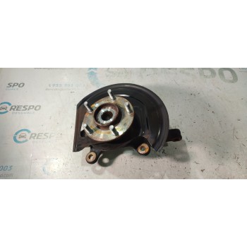 MANGUETA DELANTERA DERECHA 400141KK0H  - miniatura 3