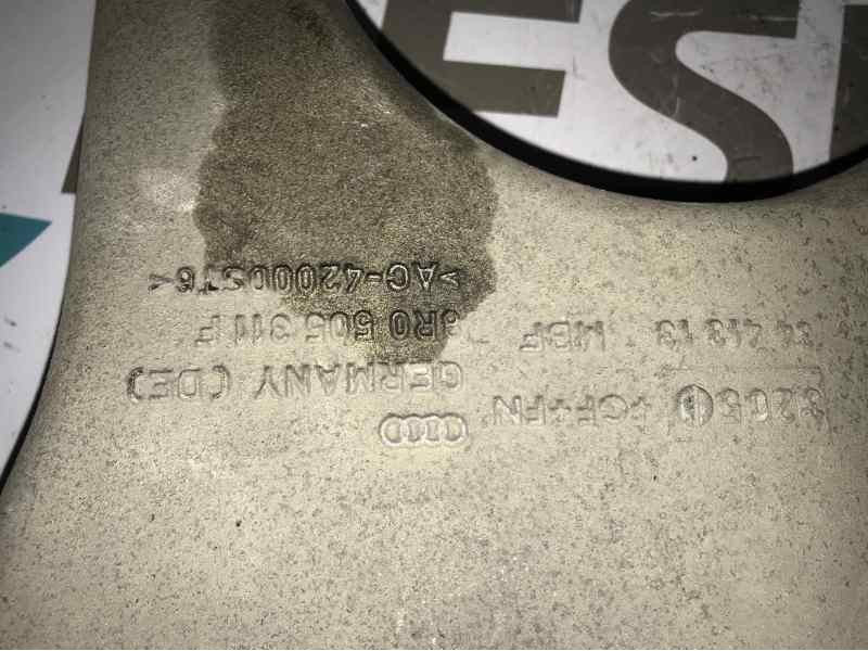 BRAZO SUSPENSION INFERIOR TRASERO IZQUIERDO 8R0505311F  - imagen 3