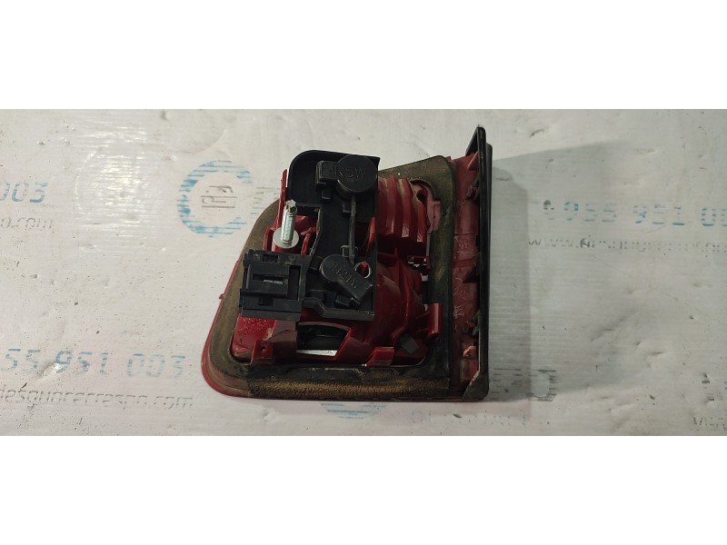 PILOTO TRASERO IZQUIERDO INTERIOR 9687583080  - imagen 2