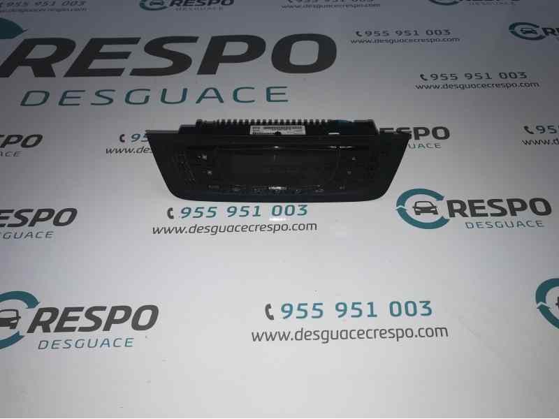 MANDO CLIMATIZADOR 6J0820043D  - imagen 3