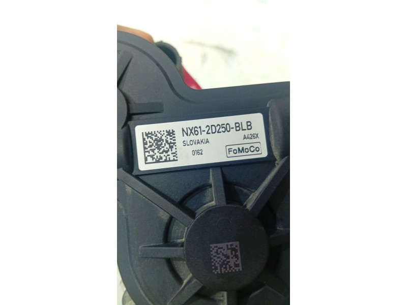 PINZA DE FRENO TRASERA DERECHA NX612D250BLB  - imagen 4