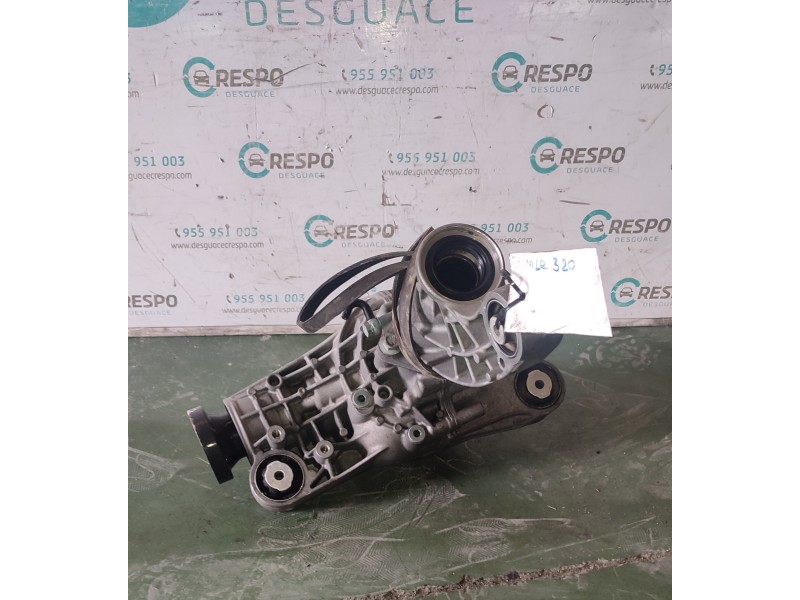 DIFERENCIAL DELANTERO 4460310030  - imagen 1
