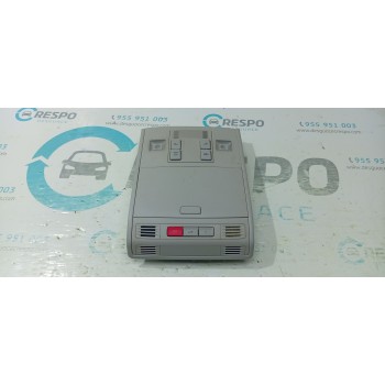 LUZ INTERIOR 5G0868837  - miniatura 1