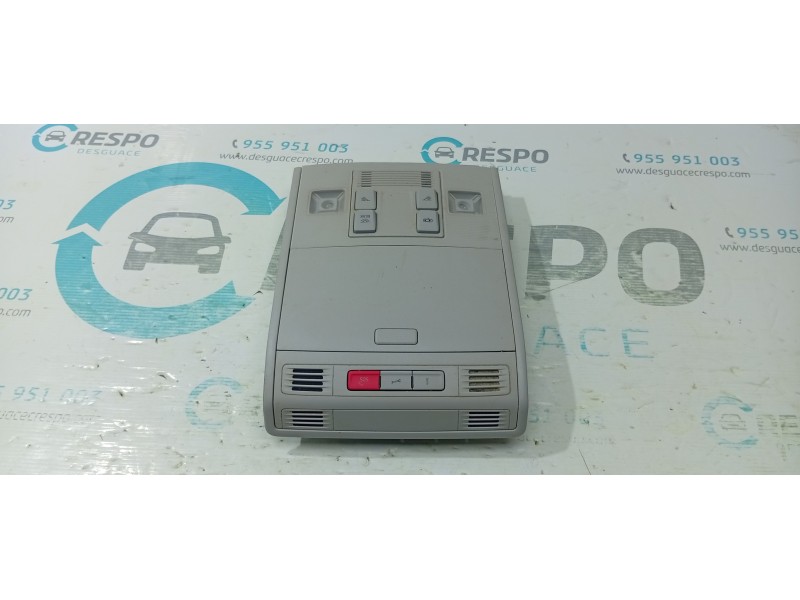 LUZ INTERIOR 5G0868837  - imagen 1