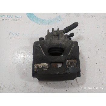 PINZA DE FRENO DELANTERA IZQUIERDA 9670613980 