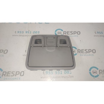 LUZ INTERIOR 92800C7XXX 