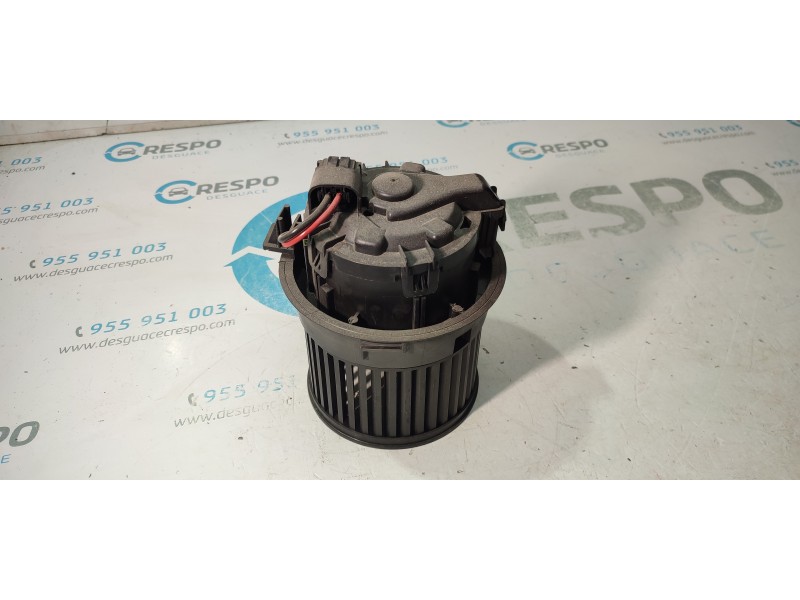 VENTILADOR CALEFACCION T1013140A  - imagen 1