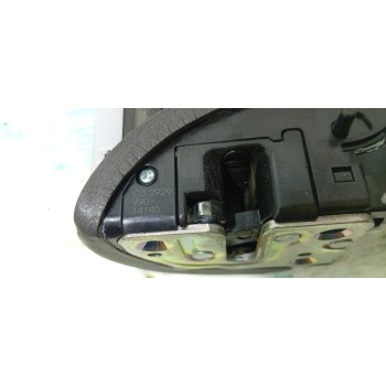 CERRADURA PUERTA TRASERA IZQUIERDA  - miniatura 5