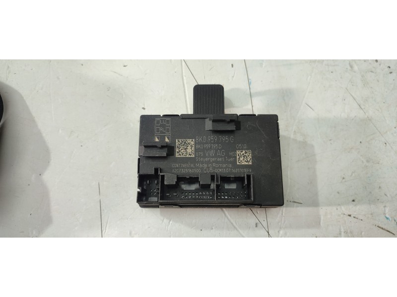 MODULO ELECTRONICO 8K0959795G  - imagen 1