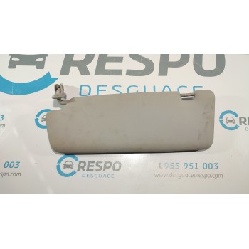 PARASOL DERECHO  - miniatura 2