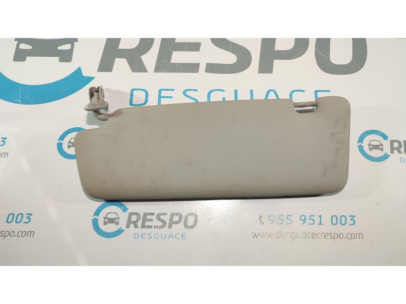 PARASOL DERECHO  - imagen 2