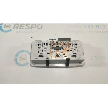 LUZ INTERIOR 316627975  - miniatura 2