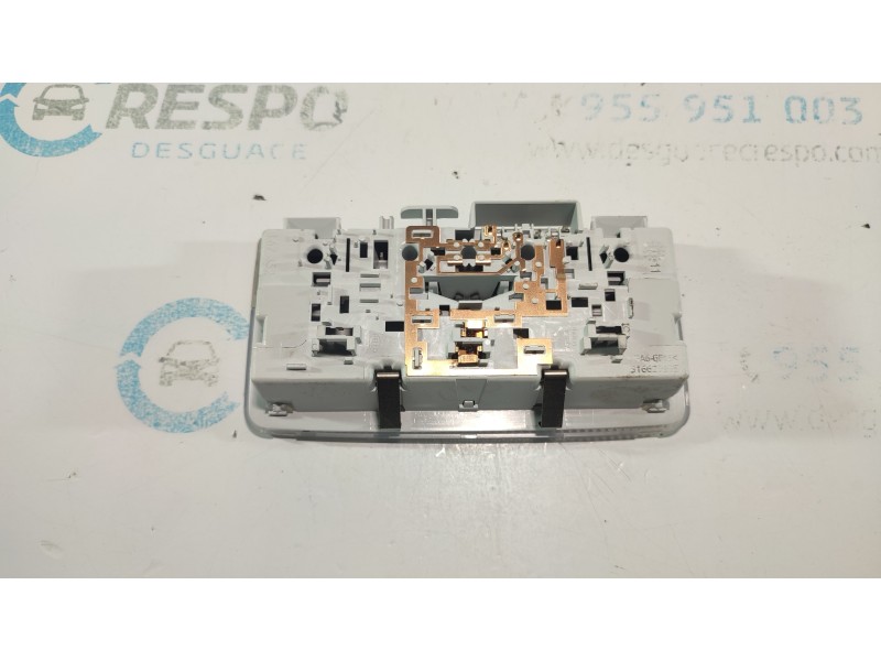 LUZ INTERIOR 316627975  - imagen 2