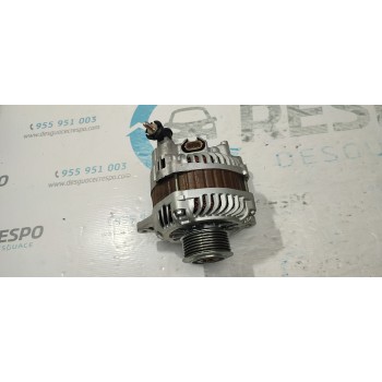 ALTERNADOR 23100EB31A  - miniatura 2