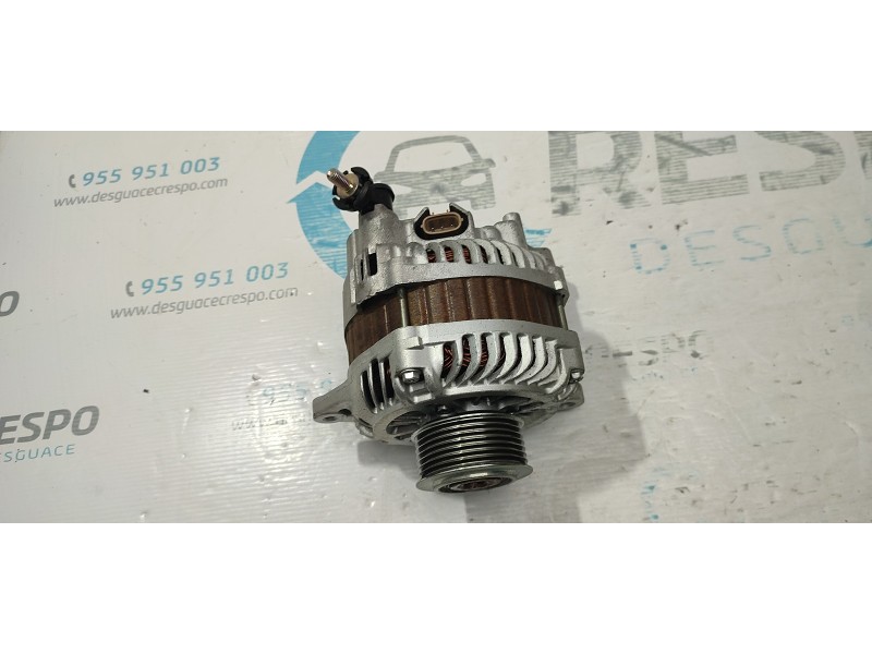 ALTERNADOR 23100EB31A  - imagen 2