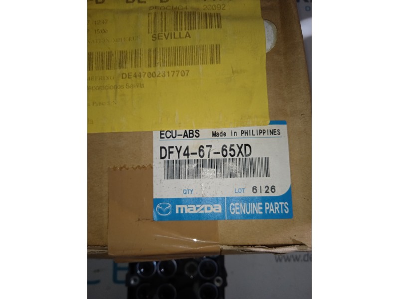 ABS DJY6437A0  - imagen 3