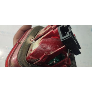 PILOTO TRASERO IZQUIERDO INTERIOR 9687583080  - miniatura 3