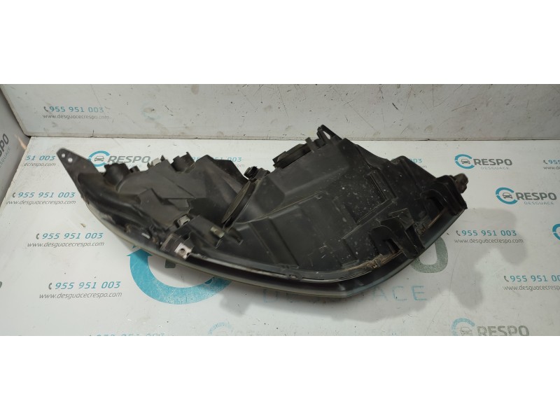 FARO IZQUIERDO 260600023R  - imagen 3