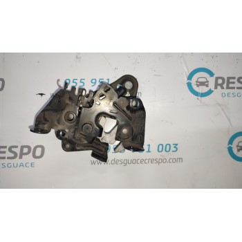 CERRADURA CAPO 7183762 