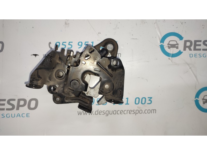 CERRADURA CAPO 7183762  - imagen 1