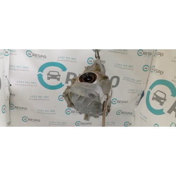 DIFERENCIAL TRASERO 8643137  - miniatura 3