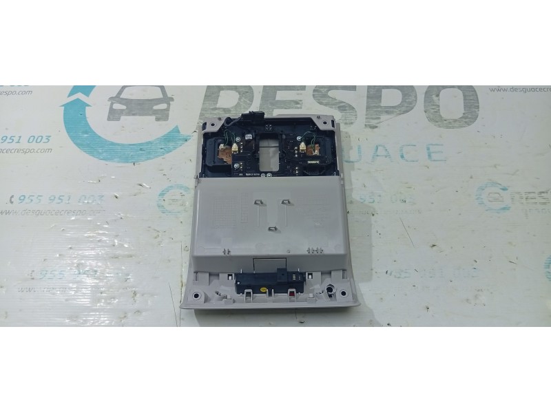 LUZ INTERIOR 5G0868837  - imagen 2