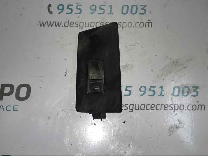 MANDO ELEVALUNAS TRASERO DERECHO 3AA868750  - imagen 1