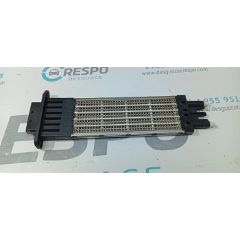 RESISTENCIA CALEFACCION A52103100 