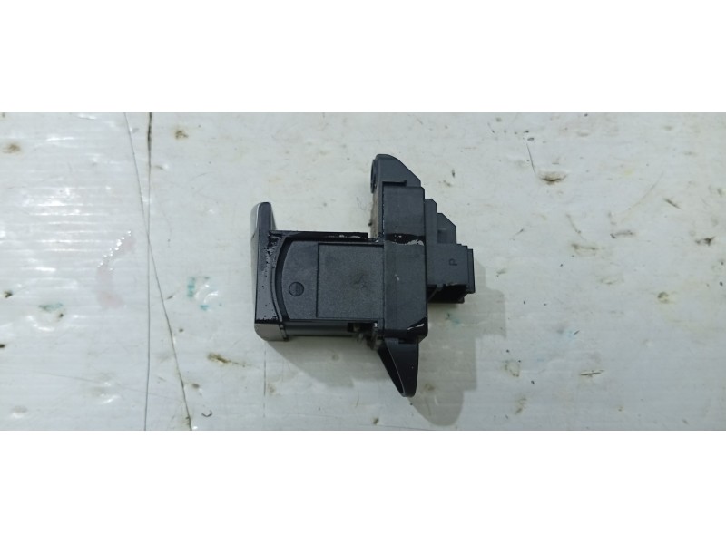 FRENO DE MANO ELECTRICO 6700207730  - imagen 3