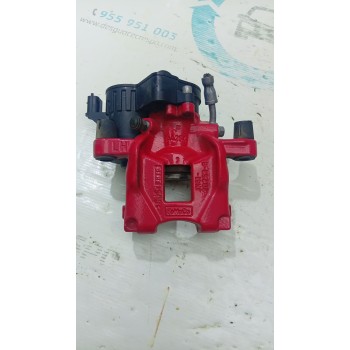 PINZA DE FRENO TRASERA IZQUIERDA NX612D251BLB 