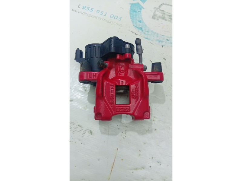 PINZA DE FRENO TRASERA IZQUIERDA NX612D251BLB  - imagen 1