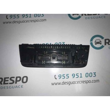 MANDO CLIMATIZADOR 6J0820043D  - miniatura 5