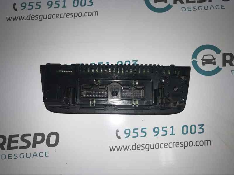 MANDO CLIMATIZADOR 6J0820043D  - imagen 5