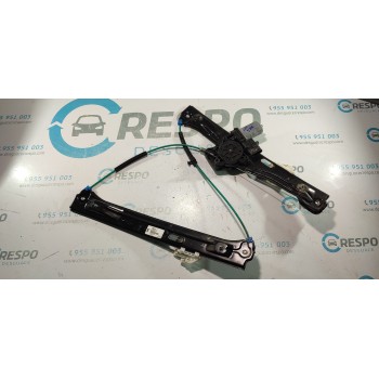 ELEVALUNAS DELANTERO IZQUIERDO 7242561 