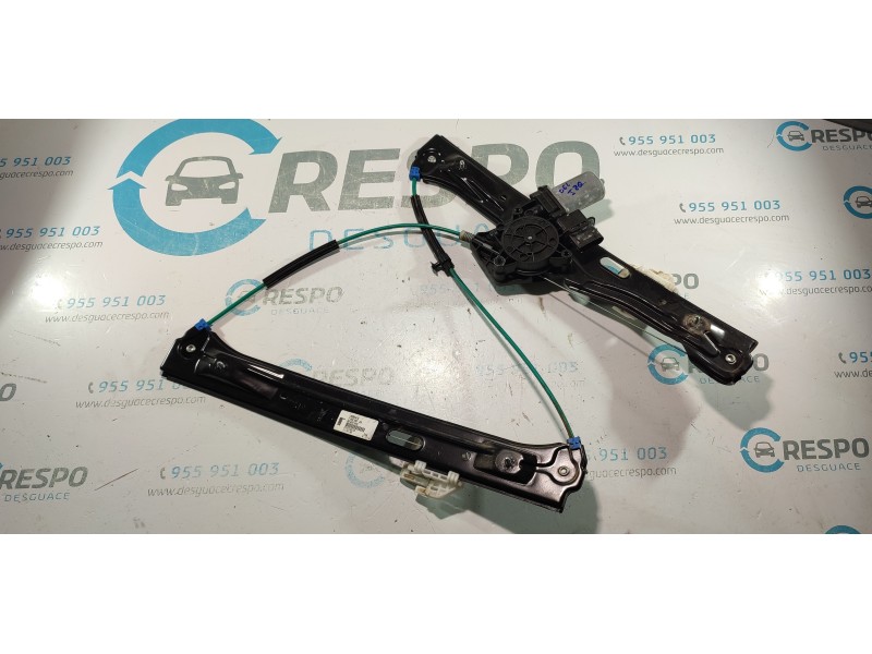 ELEVALUNAS DELANTERO IZQUIERDO 7242561  - imagen 1