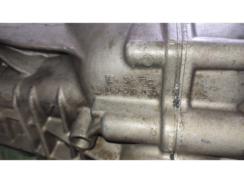 DIFERENCIAL DELANTERO 4460310030  - imagen 2