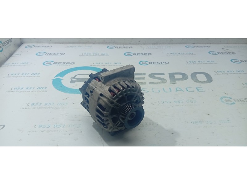 ALTERNADOR 13586366  - imagen 1