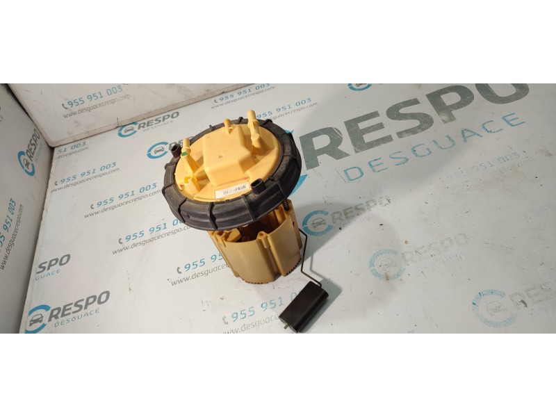 AFORADOR  - imagen 1